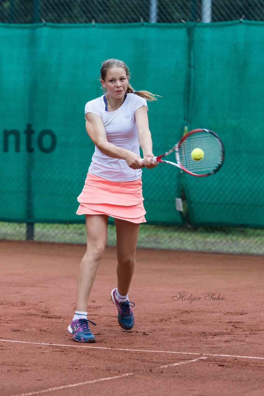 Adelina Krüger 640 - Schwartau Open